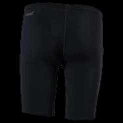 Clearance Speedo Essentials Endurance+ Jammer Black Svart
