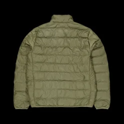 Sale adidas Essentials Light Down Jacket Olistr Grön