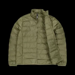 Sale adidas Essentials Light Down Jacket Olistr Grön