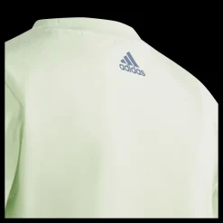 adidas Essentials Lineage T-Shirt Green Grön New