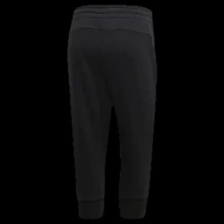 Online adidas Essentials Linear 3/4 Pant Black / White Svart