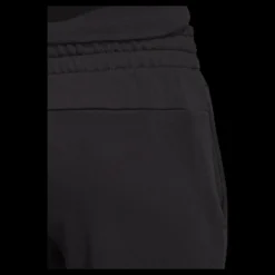Online adidas Essentials Linear 3/4 Pant Black / White Svart