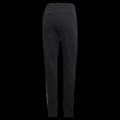 adidas Essentials Linear Pant Black / White Svart New