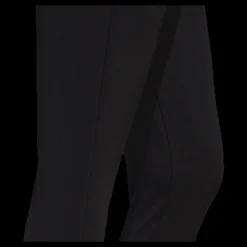 adidas Essentials Linear Pant Black / White Svart New