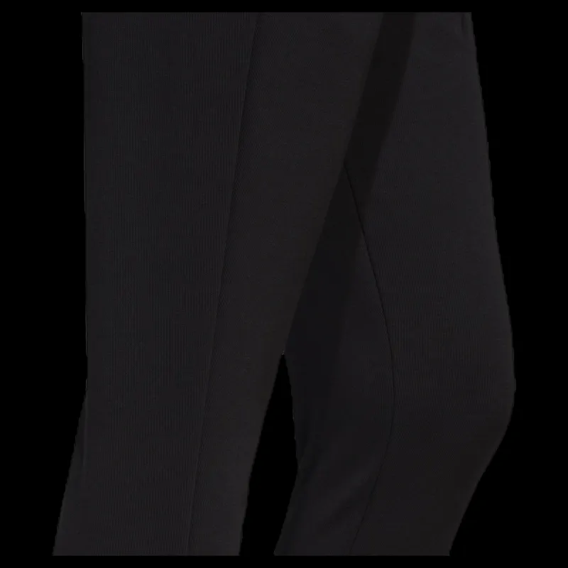 adidas Essentials Linear Pant Black / White Svart New