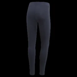 adidas Essentials Linear Tight Legend Ink / White Blå Online