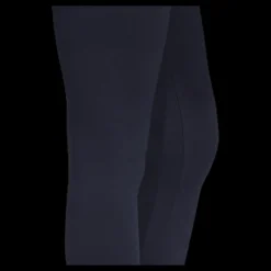 adidas Essentials Linear Tight Legend Ink / White Blå Online