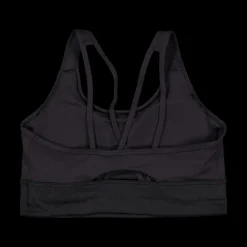 Best adidas Essentials Medium-Support Bra Black Brun