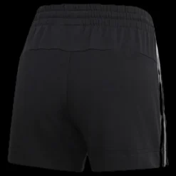 adidas Essentials 3S Short Black / White Svart Best