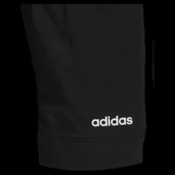 adidas Essentials 3S Short Black / White Svart Best
