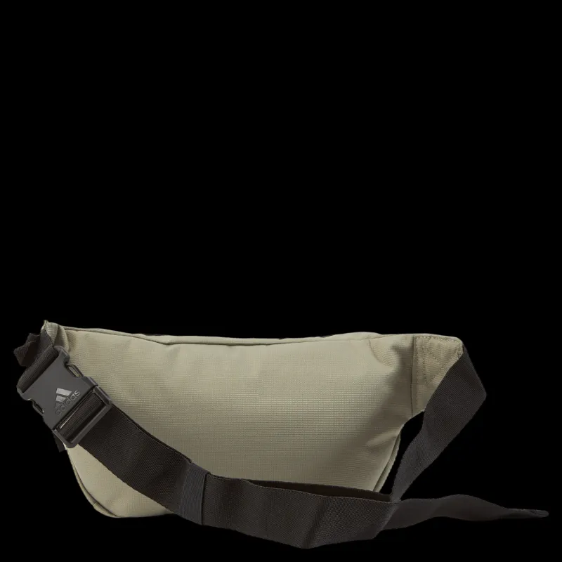 Discount adidas Essentials Seasonal Waist Bag Silpeb/White/Prered Flerfärgad