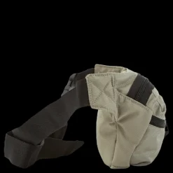 Discount adidas Essentials Seasonal Waist Bag Silpeb/White/Prered Flerfärgad
