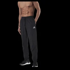 adidas Essentials Stanford Pants Black Svart Hot