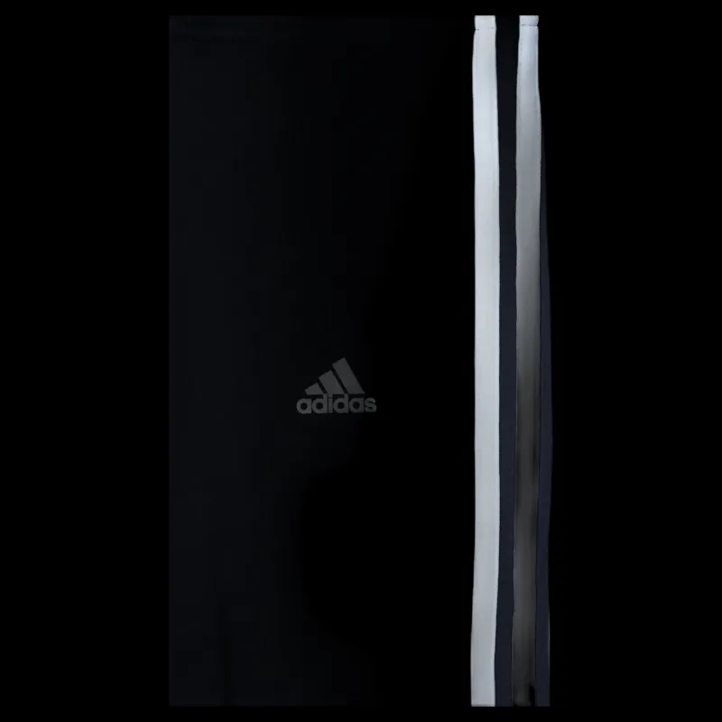 adidas Essentials 3-Stripes Bike Shorts Black / White Svart Online