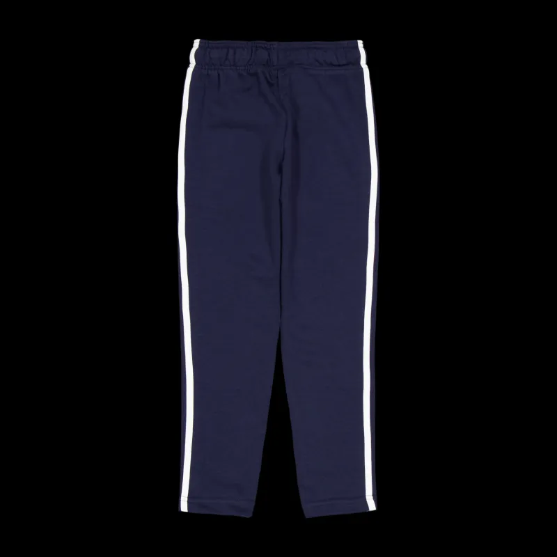 Discount adidas Essentials 3-Stripes Joggers Legend Ink Blå