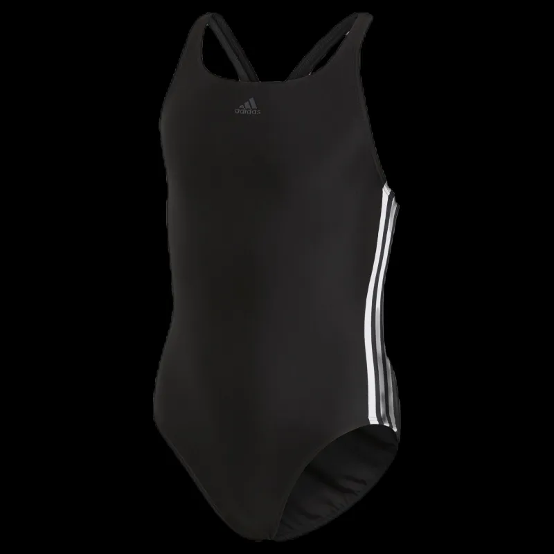Online adidas Essentials 3-Stripes Shorts Black Svart