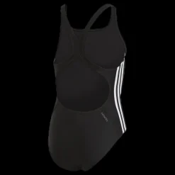 Online adidas Essentials 3-Stripes Shorts Black Svart