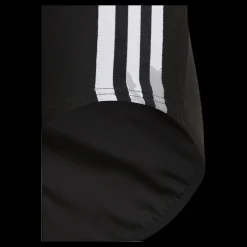 Online adidas Essentials 3-Stripes Shorts Black Svart