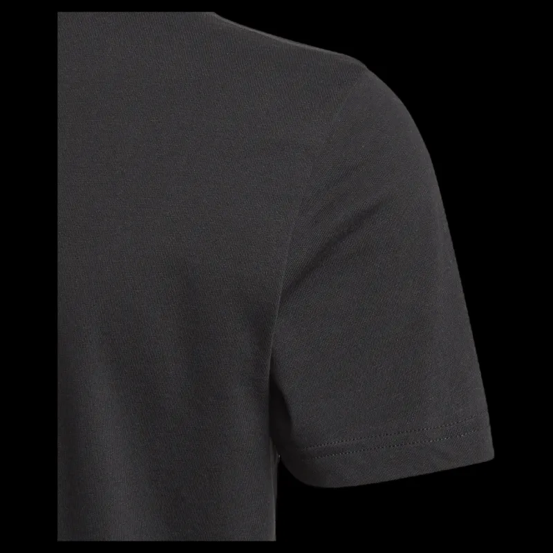 Best adidas Essentials T-Shirt Black Vit och Svart
