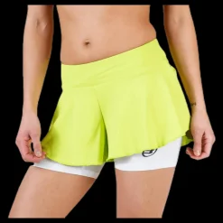 Online Bullpadel Estran Green Grön