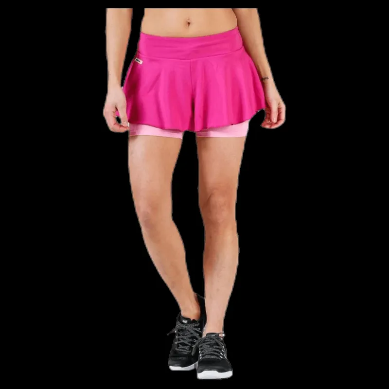 Outlet Bullpadel Estran Pink Rosa