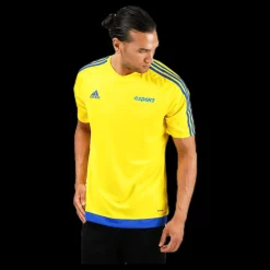 Clearance Expekt Estro 15 Jersey Blue/Yellow Blå och Gul