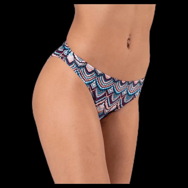 Sale Panos Emporio Ethnic Xenia Bottom Patterned Mönstrad
