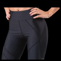 Clearance BLACC Etna Tights Black Svart