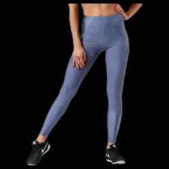 BLACC Etna Tights Blue Blå Outlet