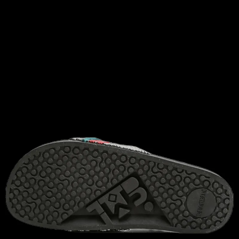 The White Brand Etnic Red Röd Online