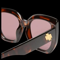 Best Le Specs Euphoria Super Dark Tort Brun