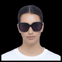 Best Le Specs Euphoria Super Dark Tort Brun