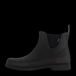 Tretorn Eva Black/black Svart Outlet