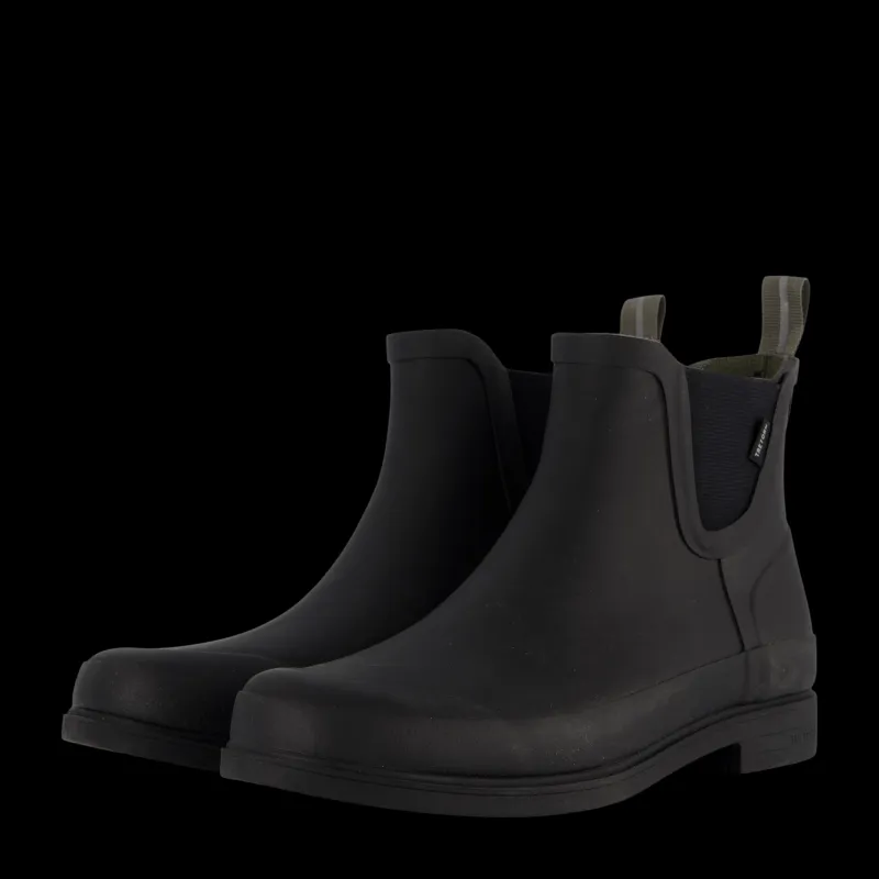 Tretorn Eva Black/black Svart Outlet