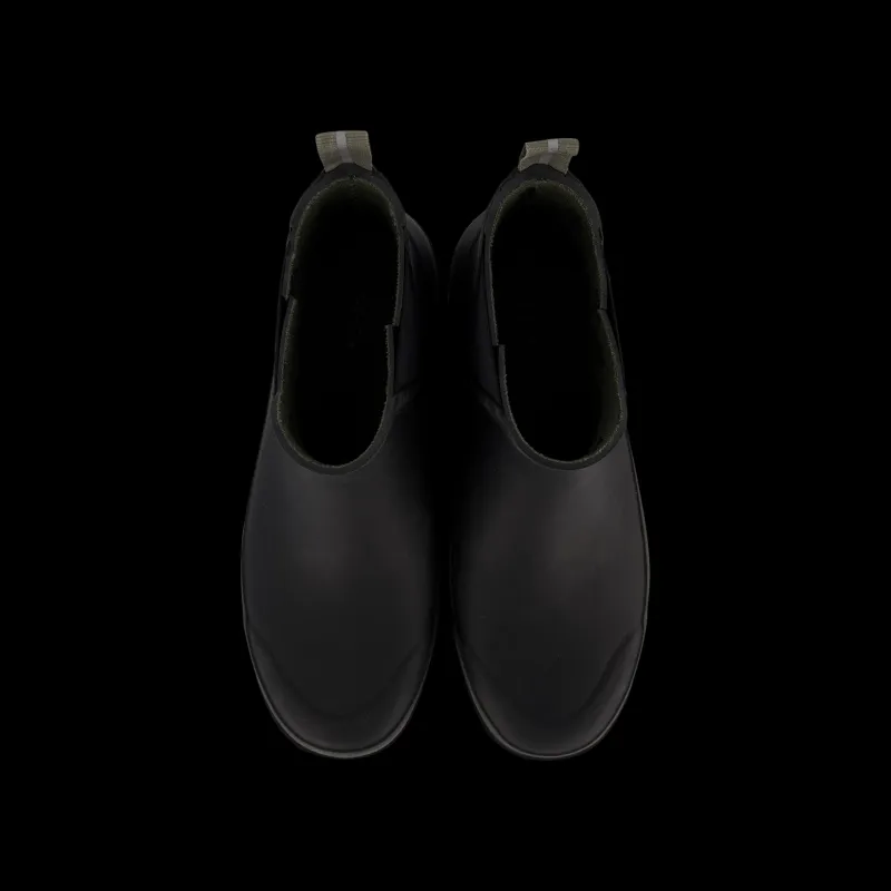 Tretorn Eva Black/black Svart Outlet