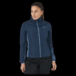 Kari Traa Eva Down Jacket Marin Discount