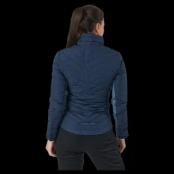 Kari Traa Eva Down Jacket Marin Discount