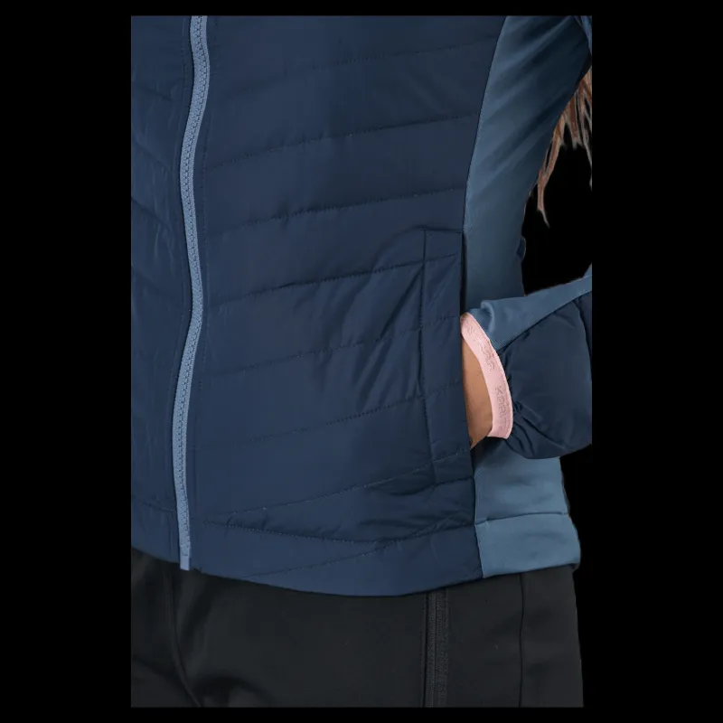 Kari Traa Eva Down Jacket Marin Discount