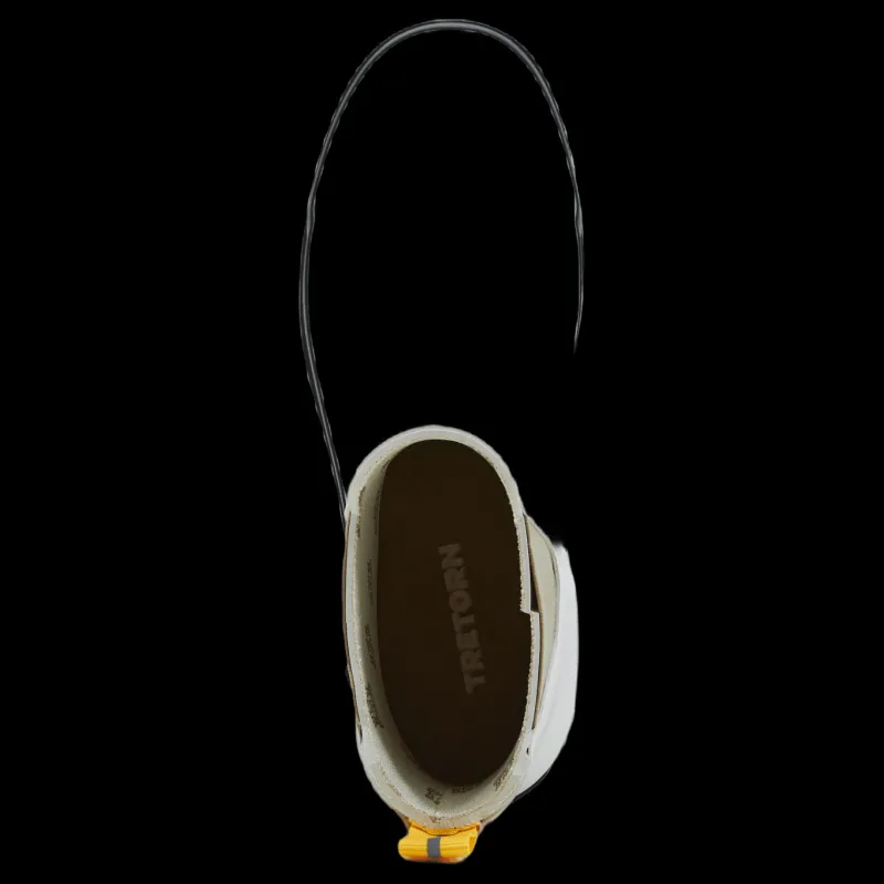 Tretorn Eva Fog Vit Clearance