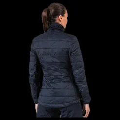 Kari Traa Eva Hybrid Black Svart