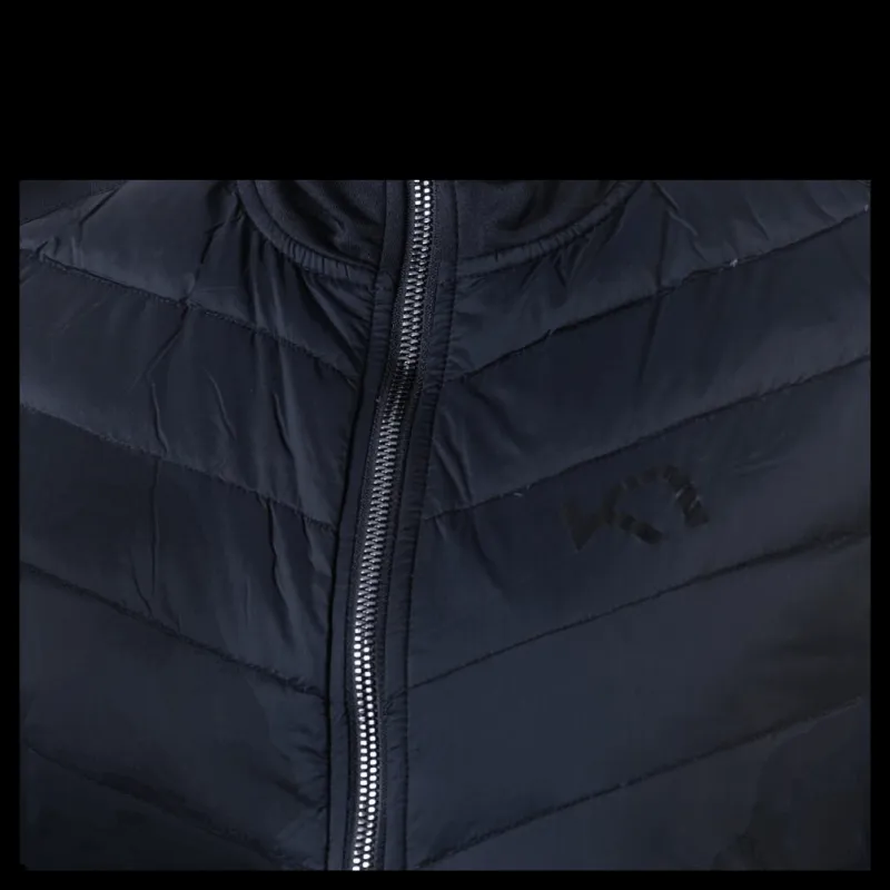 Kari Traa Eva Hybrid Black Svart