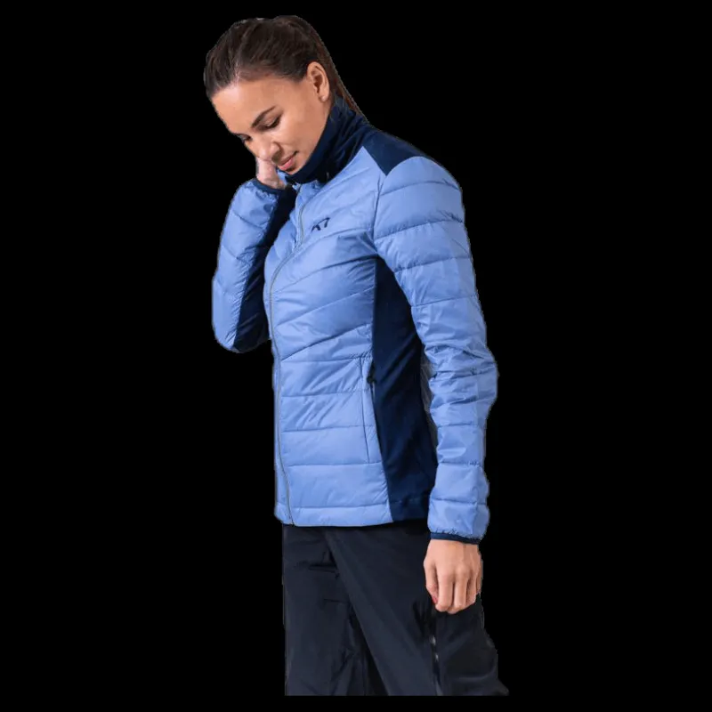 Kari Traa Eva Hybrid Blue Blå Sale