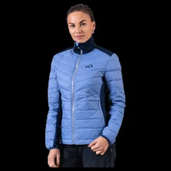 Kari Traa Eva Hybrid Blue Blå Sale