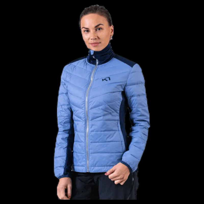 Kari Traa Eva Hybrid Blue Blå Sale