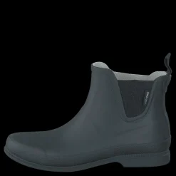 Tretorn Eva Low Black/Black Grå New
