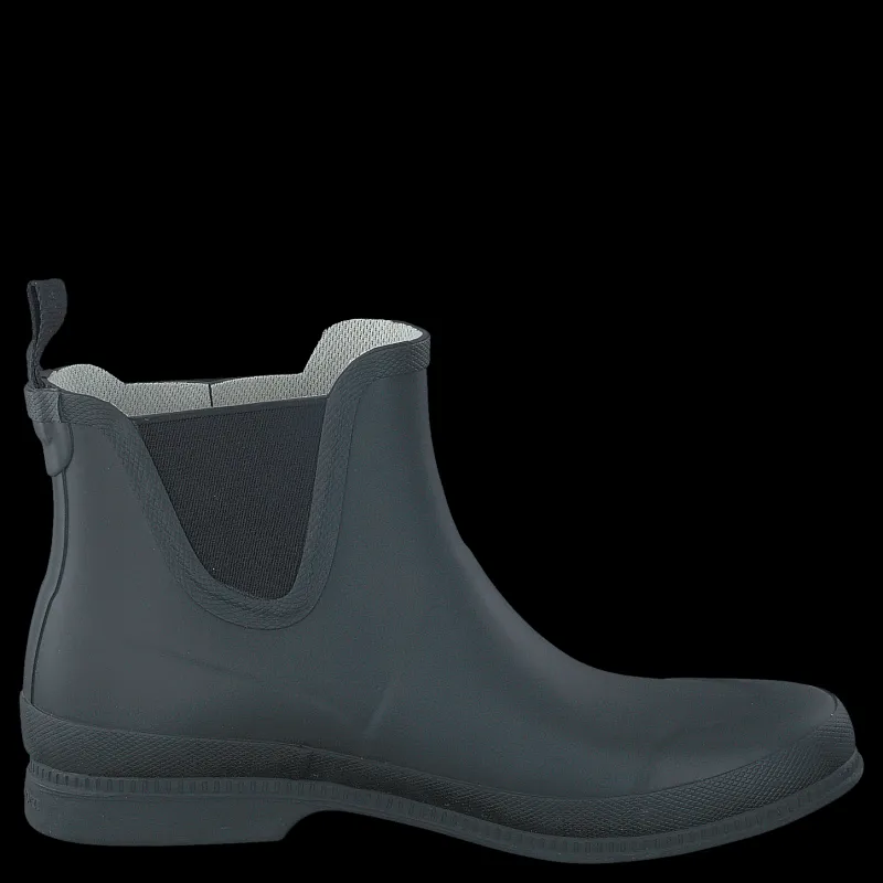 Tretorn Eva Low Black/Black Grå New