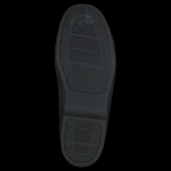 Tretorn Eva Low Black/Black Grå New