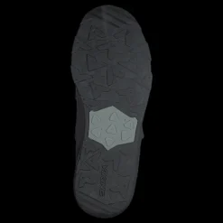 Discount Viking Evanger Low Gore-tex® Black/grey Grå och Svart