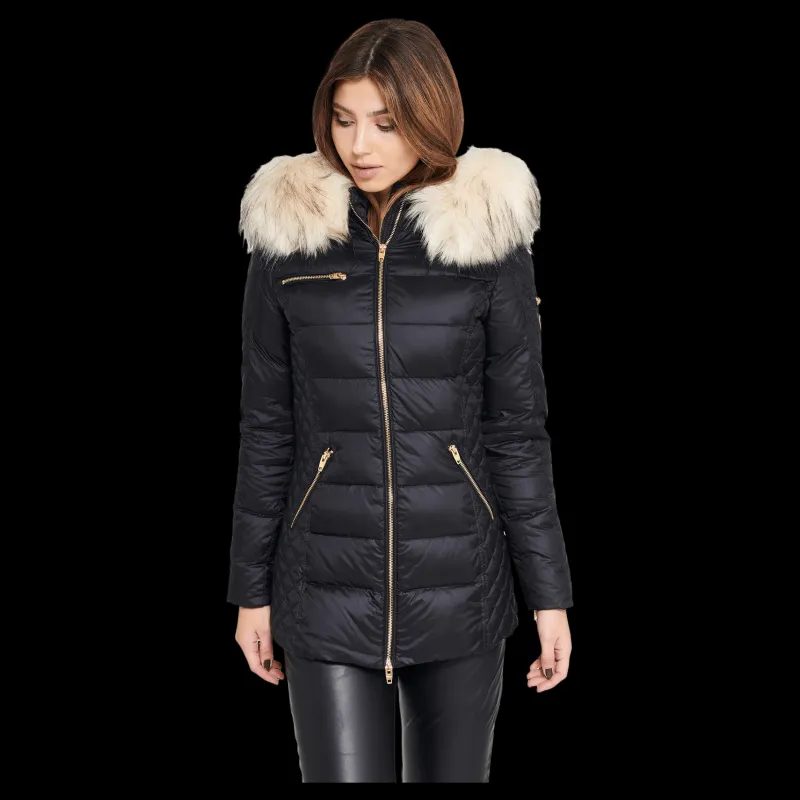 Online ROCKANDBLUE Eve Black/arctic