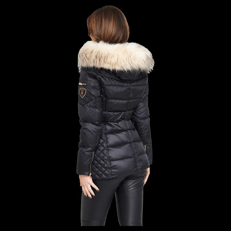 Online ROCKANDBLUE Eve Black/arctic
